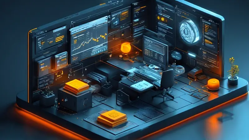 三体为什么没有人工智能