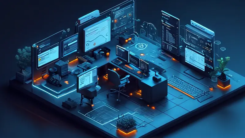 人工智能为什么找大卫