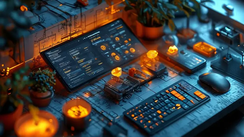 福特为什么要人工智能