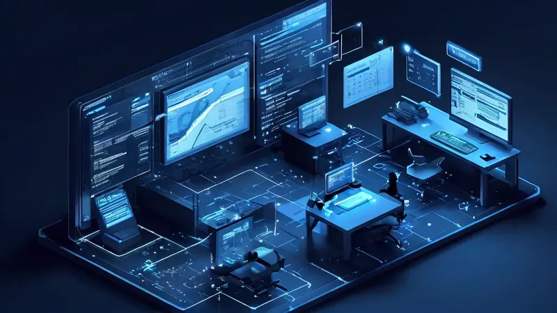 人工智能如何运用到家居