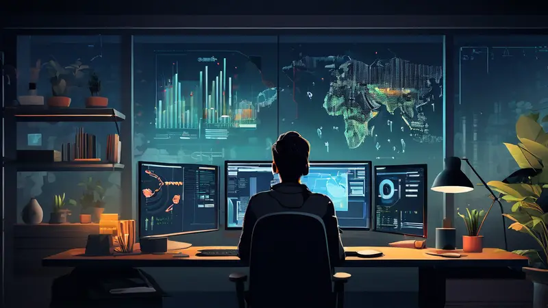 python中如何使列表变成竖行