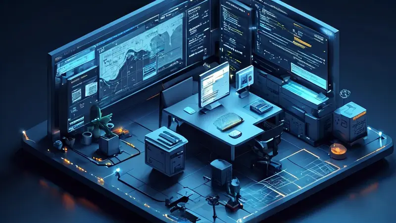 人工智能为什么会爆发