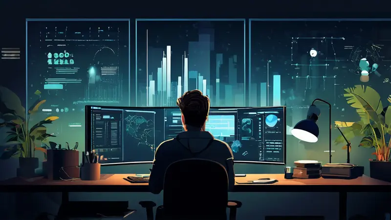 c语言中如何理解字符与数字