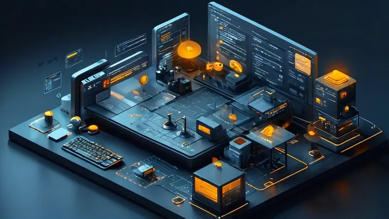 人工智能如何造光刻机