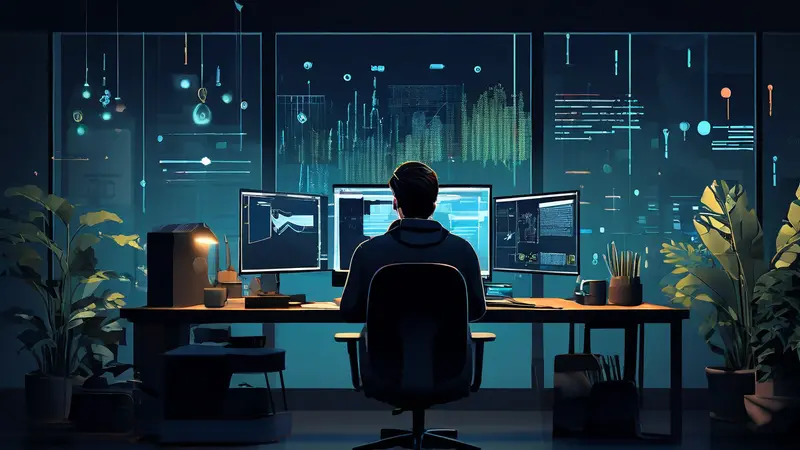 python柱状图如何显示数据