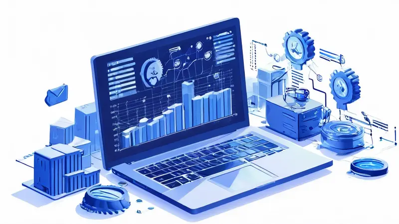 项目经理用什么设备好