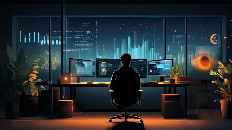 虚拟机里ensp如何登陆web