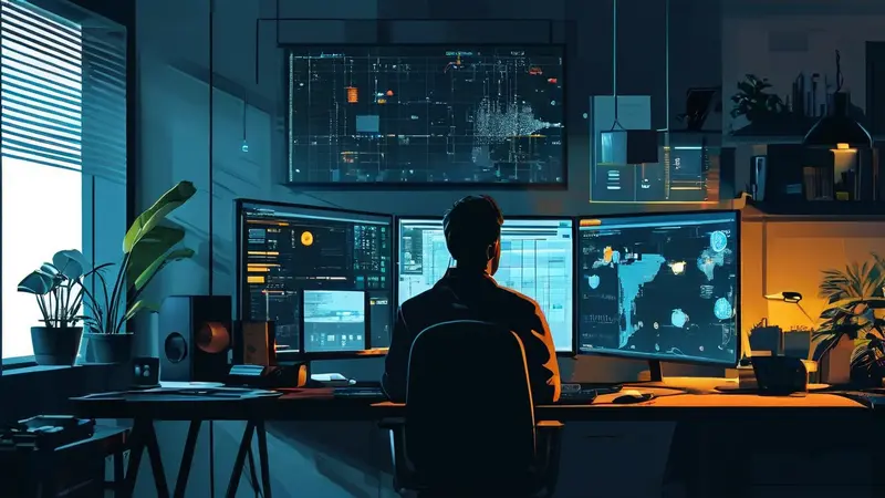 各部门应该如何沟通协作