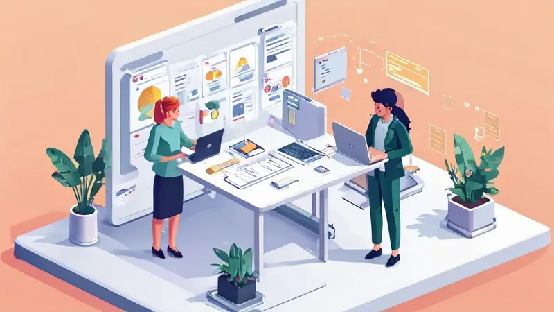 如何搭建web网站类型