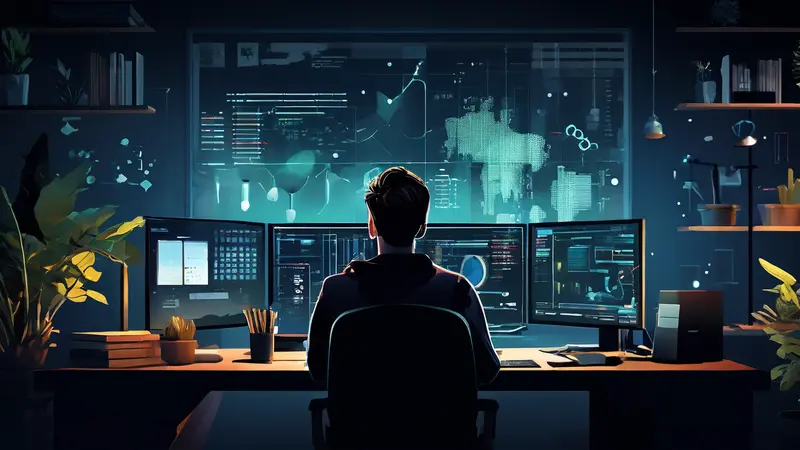 两台虚拟机如何加域