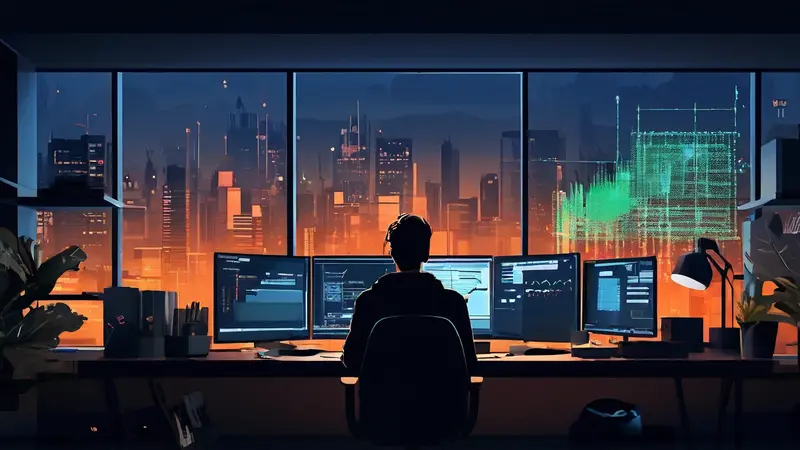 C语言中如何判断数字奇偶性