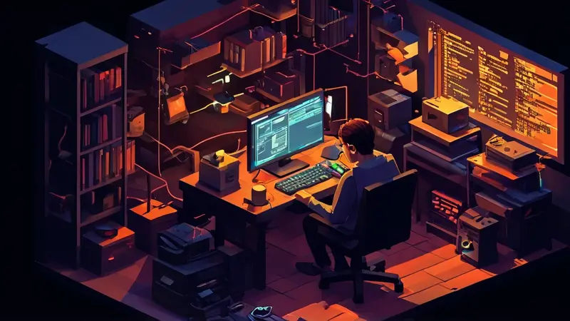 mysql数据库如何启动服务