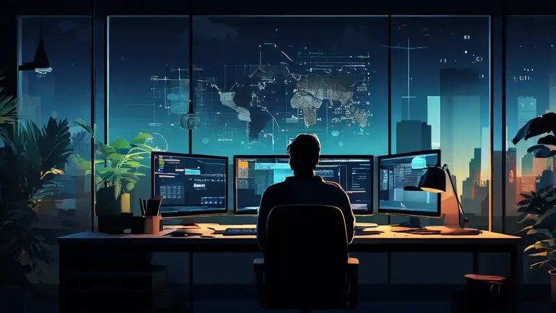 原神如何用虚拟机挂机玩