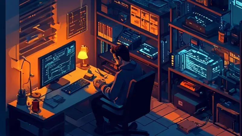 如何提升个人和团队实力