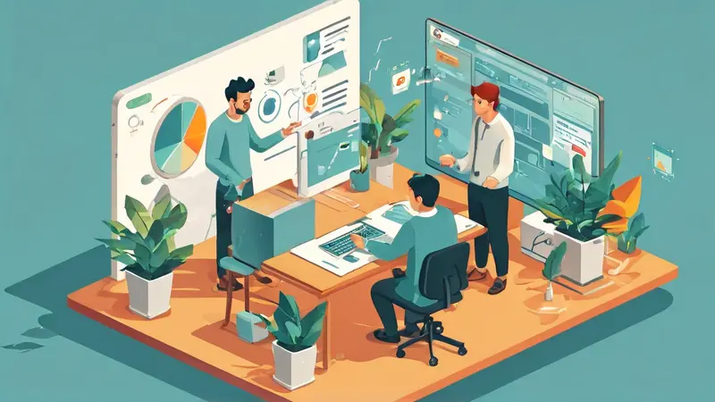 html如何做开场进入的动画