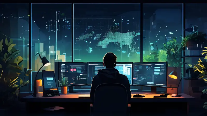 数据库根节点如何定义的