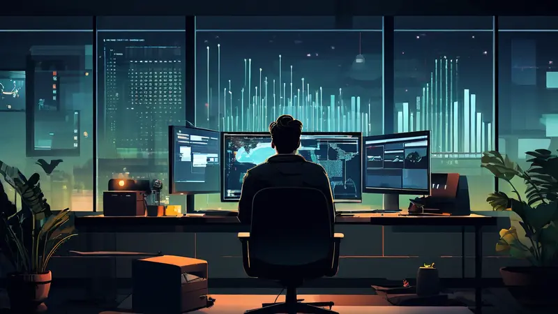 氚云的数据库如何建