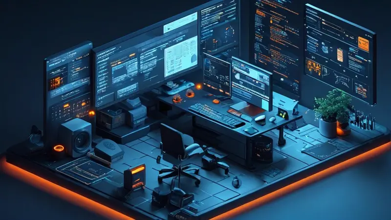 ubuntu虚拟机中如何安装软件