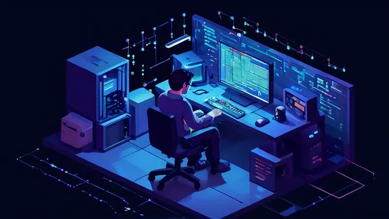 前端页面代码如何修改 | PingCode智库