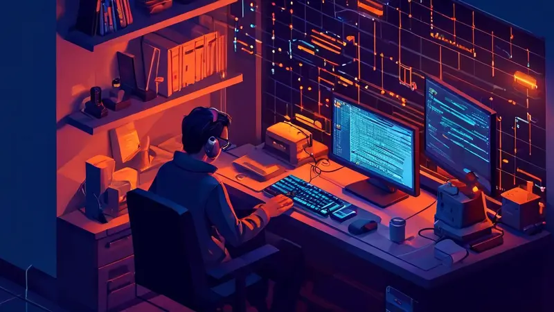 如何找到创业者的数据库