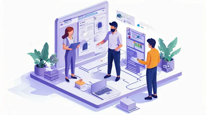 如何用web网站画函数图像