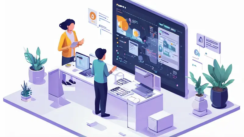 html中如何设置时间滚动