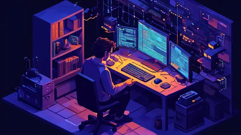 如何入行网络安全