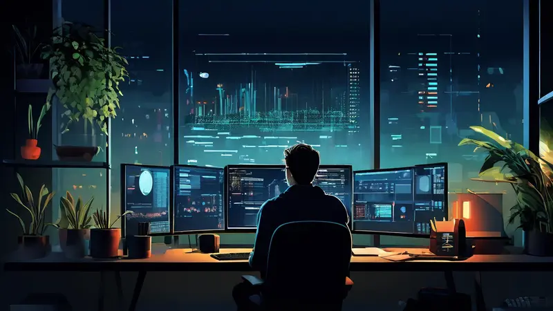 虚拟机如何调黑白色背景