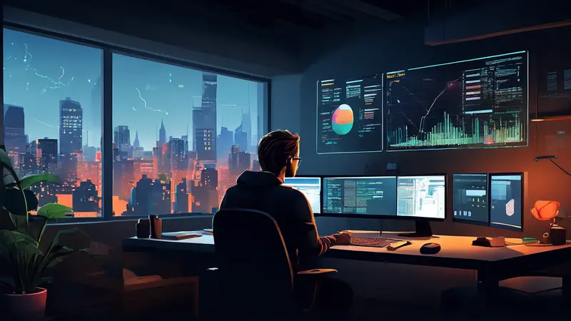 单机软件如何连接数据库