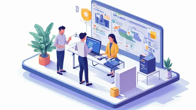 如何看web服务器配置