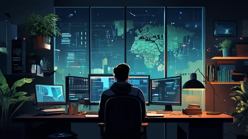 虚拟机如何修改物理地址