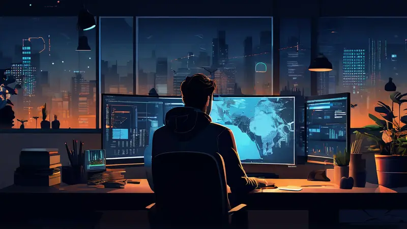 linux系统下软件性能如何测试软件