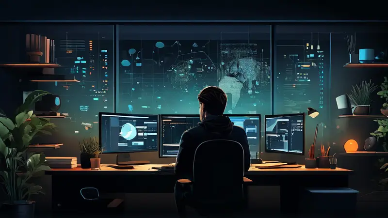 cpu如何识别指令与数据库