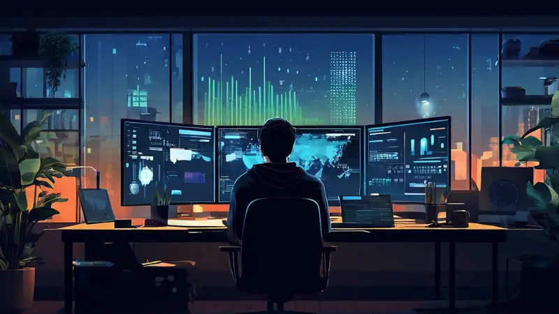 如何读懂采购单号数据库