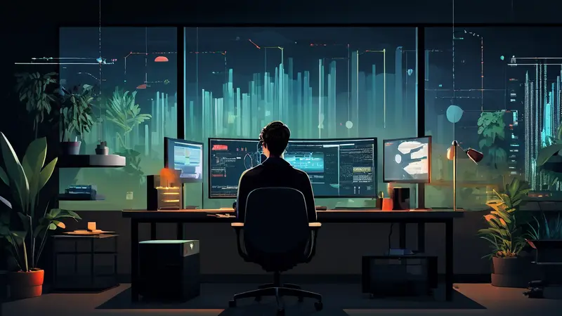 免费电脑如何虚拟机多开