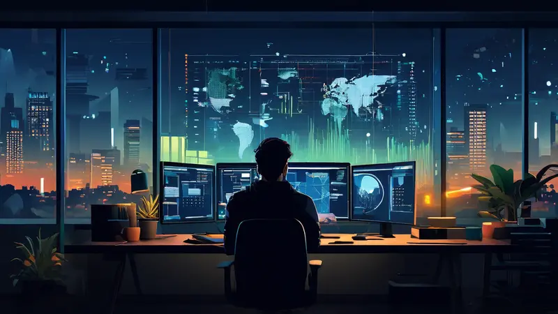 虚拟机tomcat服务如何让其他电脑访问