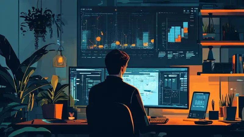 如何描述团队现状 | PingCode智库