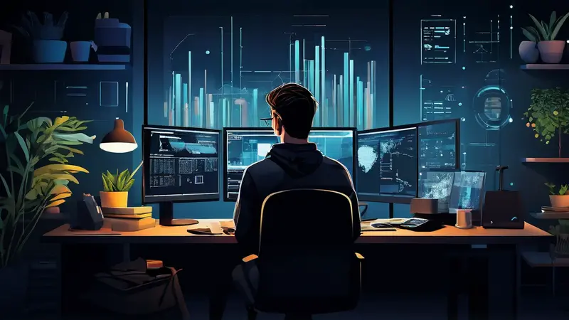 如何将vmware的虚拟机显示桌面