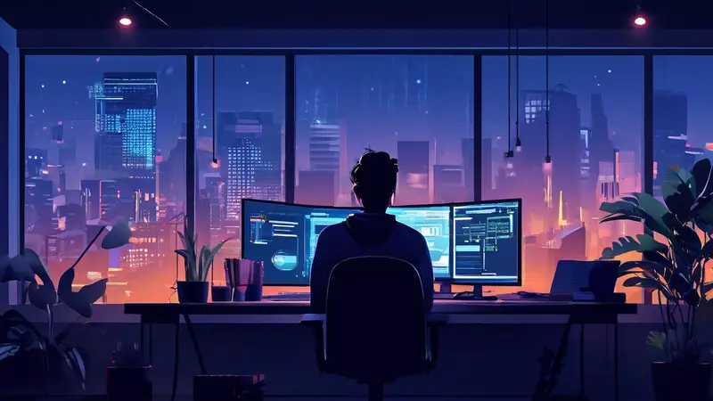 c语言如何编写随机数生成器