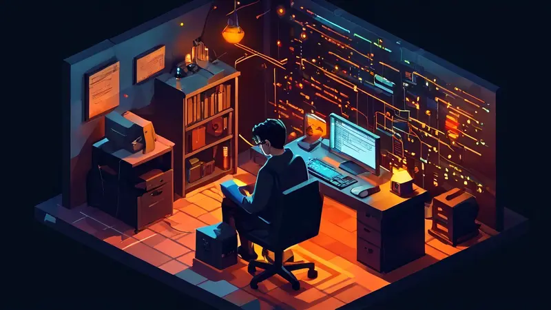 前端如何手动释放内存