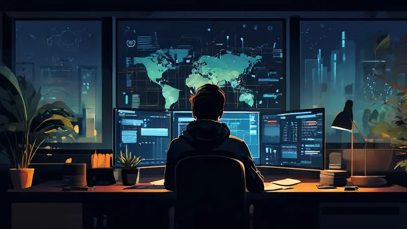 Win7苹果虚拟机如何全屏