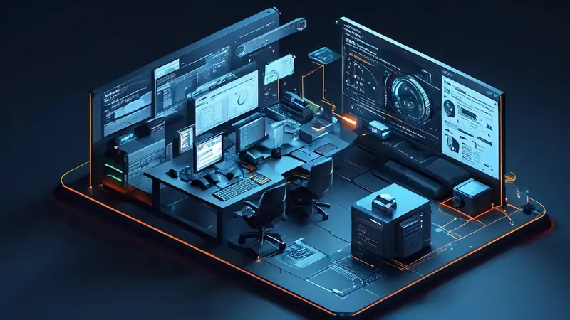 虚拟机如何挂载scsi硬盘