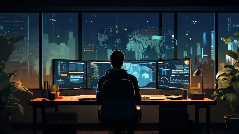 光速虚拟机如何换导航键