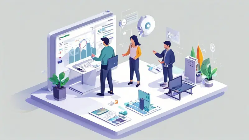 微信web开发如何调试