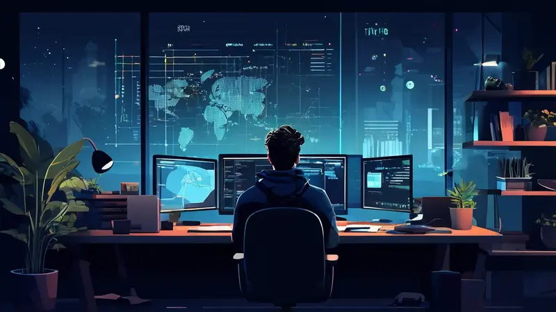 如何生成测试软件图标