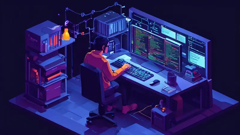 前端如何自动生成api