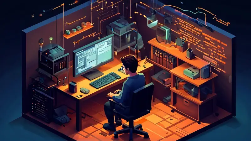 html如何设置导航滑动消失