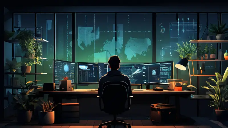 软件测试如何转管理