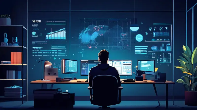 如何实现虚拟机和电脑ping通