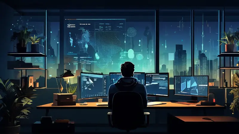 如何提升团队专业性